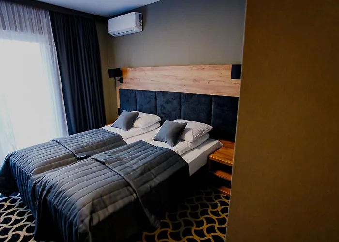 Hotel Coloseum