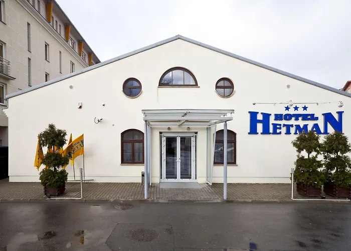 Best Western Plus Hotel Rzeszow City Center